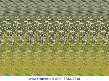 Abstract cellular pattern. Tribal colorful background. Illustration.