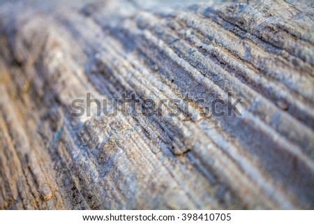Color picture of natural stone pattern closeup