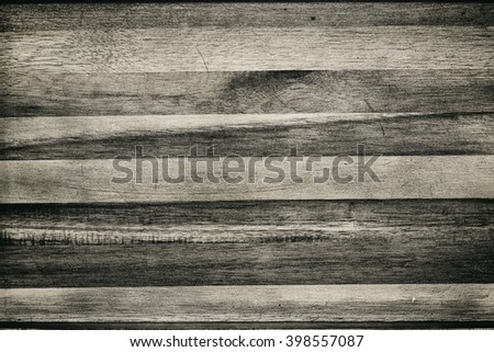 Wooden background