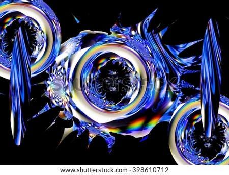 llustration background graphic design abstract 