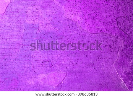 Colorful wall background.