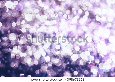 Christmas background. Elegant abstract