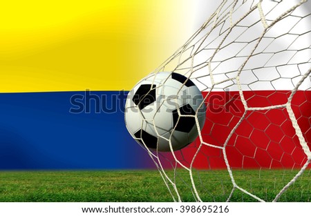 Soccer Euro 2016 ( Football )  Ukraine and Poland