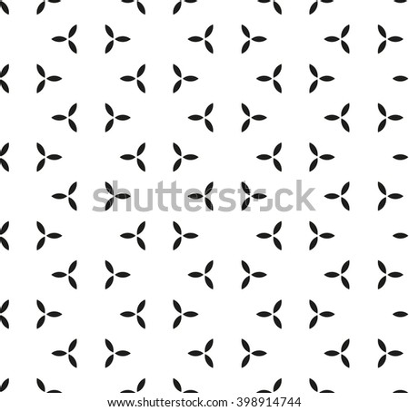 Vector pattern, geometric seamless simple texture, abstract background, wallpaper