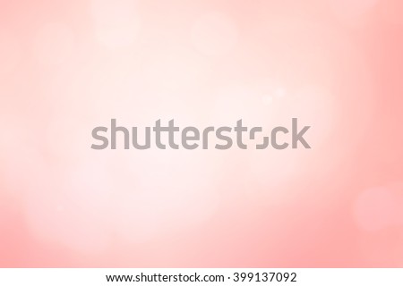 abstract blurred elegant soft pink blush background for design as banner,presentation,ppt slide show Royalty-Free Stock Photo #399137092