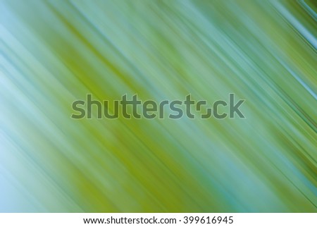 Blurred Flowers Background, Abstract