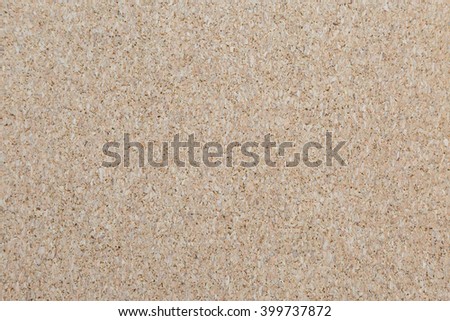 cork board or Cork wall with texture and details background