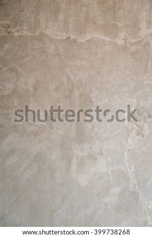 cement wall texture use for background