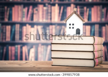 Housing and knowledge