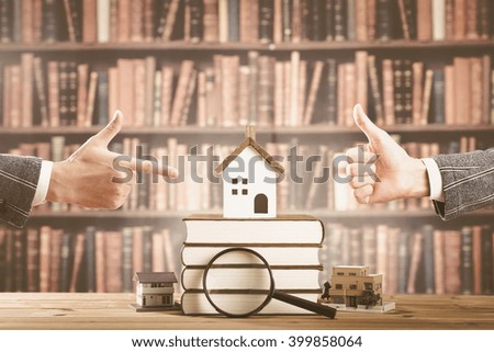 Housing and knowledge