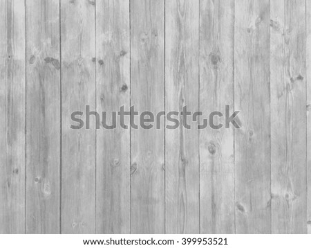 White wood patterned panels arranged in a straight line texture background for design