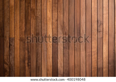 timber wood brown oak panels used as background Royalty-Free Stock Photo #400198048