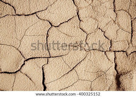 fissured surface land it occupies the whole picture to be used as background