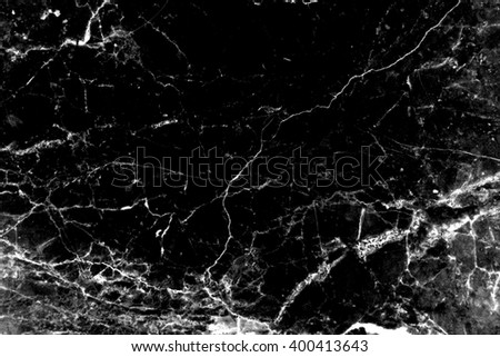 Black marble texture ,detailed structure of marble (high resolution), abstract texture background of marble in natural patterned for design.