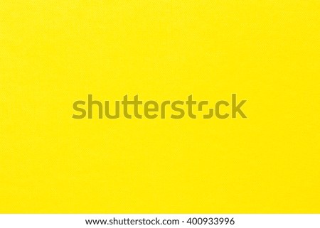 background yellow color