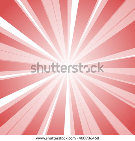 rays background,vector illustration