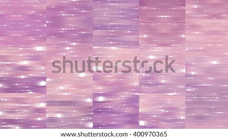abstract background. pink mosaic