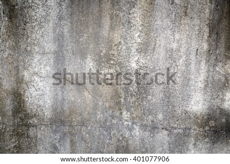 white concrete wall texture.