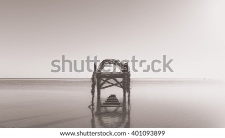 Water Altar