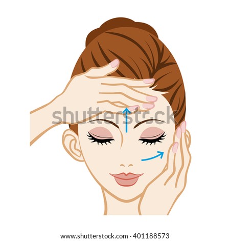 Facial Massage - Facial Skin Care