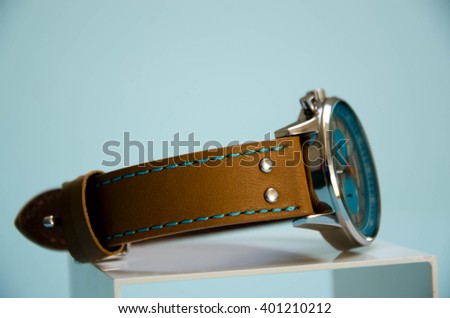 luxury watch 