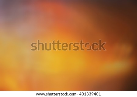 blurred; background; texture; not in focus, grunge, messy, orange, yellow, grey, haze, abstract, vintage, faded, warm tone, web template, brochure ad, the effect of lighting, layout design