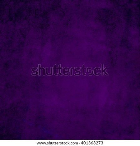 Abstract violet background texture concrete wall