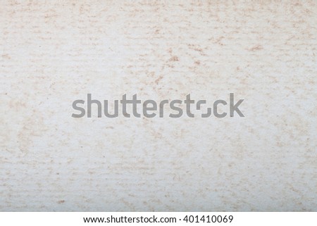 Surface of old paper for textured background.