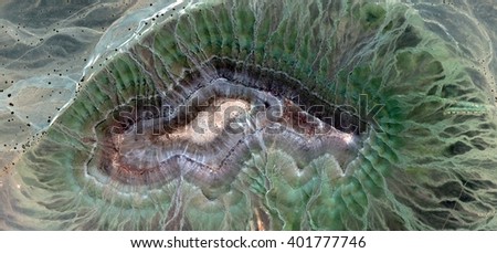 eye of velociraptor, abstract photography of the deserts of Africa from the air. aerial view of desert landscapes, Genre: Abstract Naturalism, from the abstract to the figurative, contemporary photo 