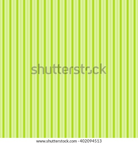 Green vertical stripes pattern.
