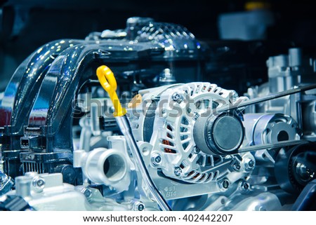 The car engine, Engine , Car engine background
