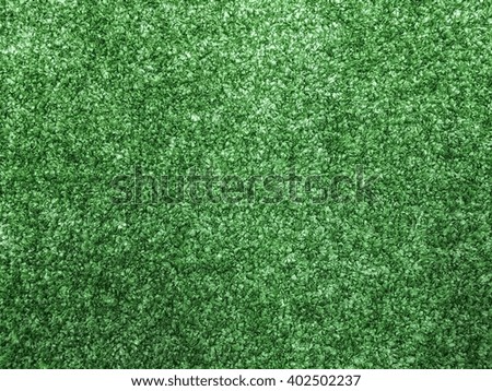 artificial turf background