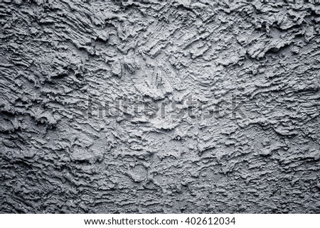 Abstract cement wall texture background.