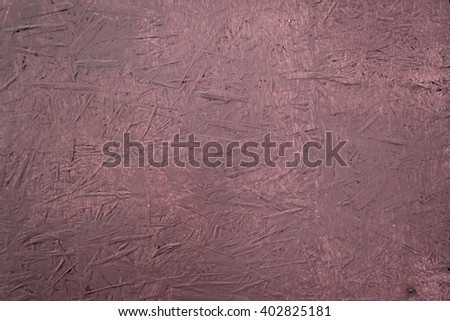 The wooden surface painted in bright paint which is sometimes peeled. Photography can be used as the background or texture for editors.