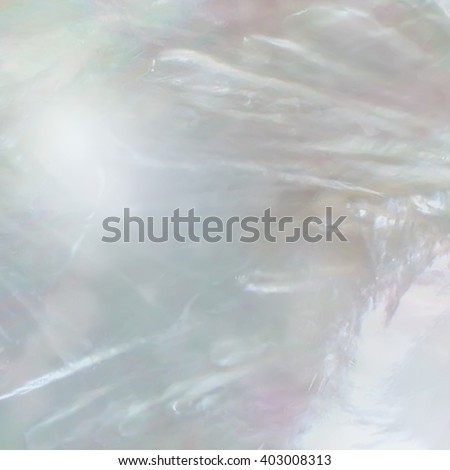 Mother of pearl abstract background Royalty-Free Stock Photo #403008313