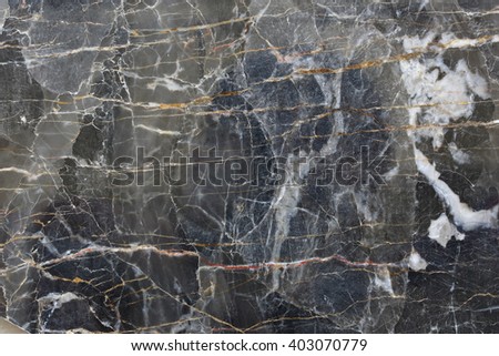 Gray marble pattern for design, abstract background.