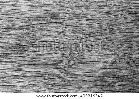 Old Wood Texture for Background.