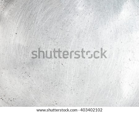 Stainless steel texture Royalty-Free Stock Photo #403402102