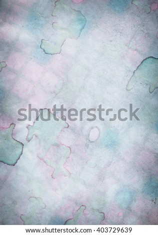Abstract background of old paper.