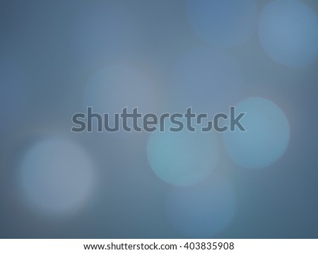 background style picture of color bokeh that make from camera refocus