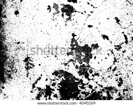 black-white grunge background