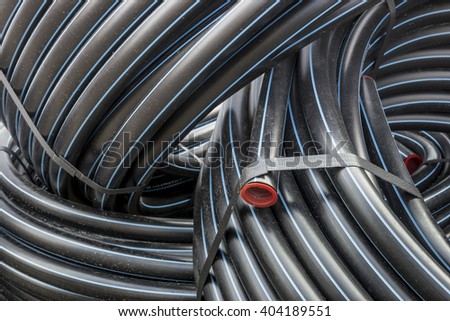 water pipes Royalty-Free Stock Photo #404189551