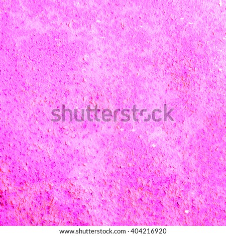 purple violet background. Vintage cement texture
