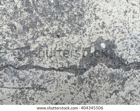 White mortar wall. Background and Texture for text or image. 