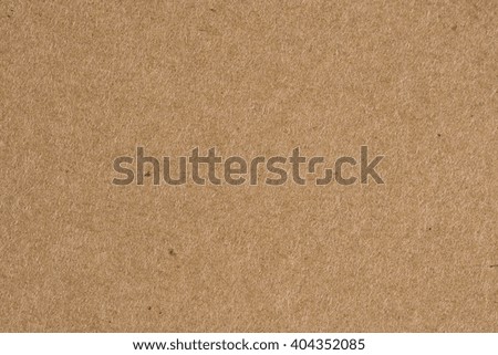Craft paper texture background