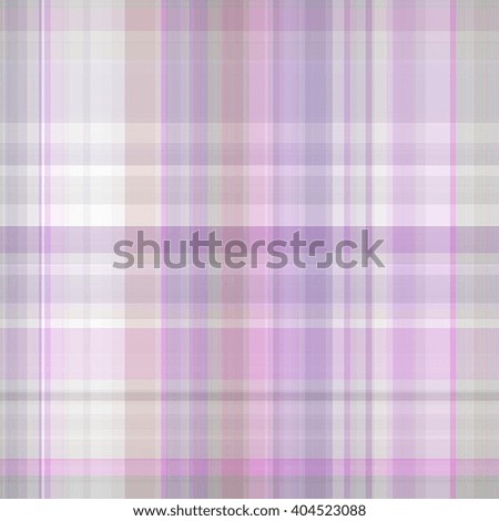 Seamless violet background of plaid pattern