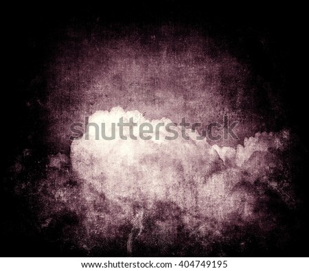 Sky Wallpaper, Colorful Vintage Grunge Abstract Background