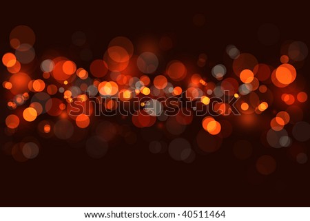 Abstract lights 1