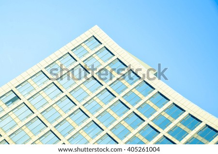 architecture building