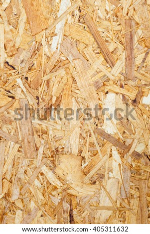 surface of recycled pressed tree shavings. background, texture